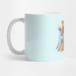 Boo Jee Mug